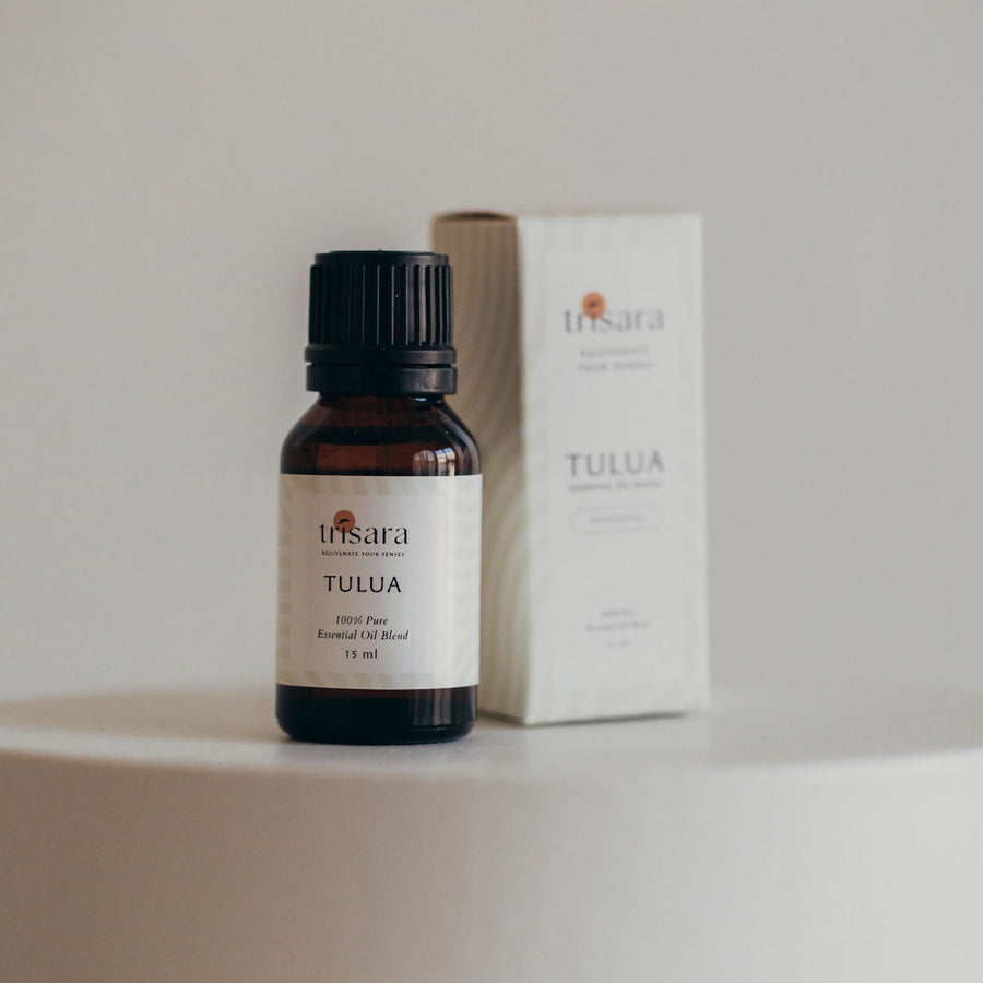 Tulua Essential Oil Blend